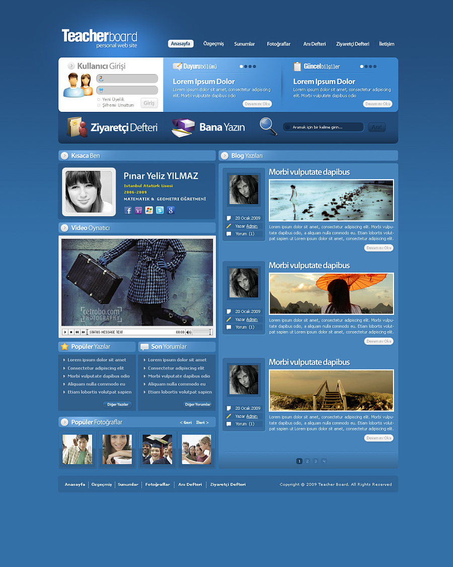 國外27個(gè)時(shí)尚網(wǎng)站設(shè)計(jì)界面創(chuàng)意欣賞 網(wǎng)頁設(shè)計(jì)、UI與原創(chuàng)設(shè)計(jì)的靈感源泉