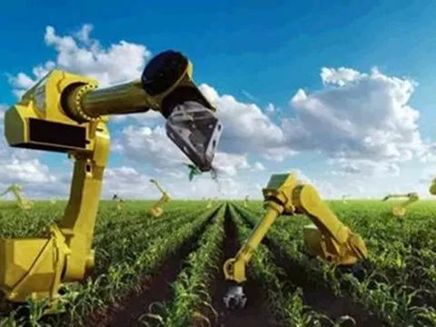 未來農(nóng)業(yè)機(jī)械 智能、綠色、高效與融合的藍(lán)圖